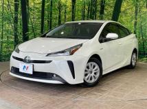 2020 Toyota Prius