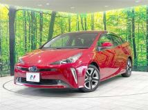 2021 Toyota Prius