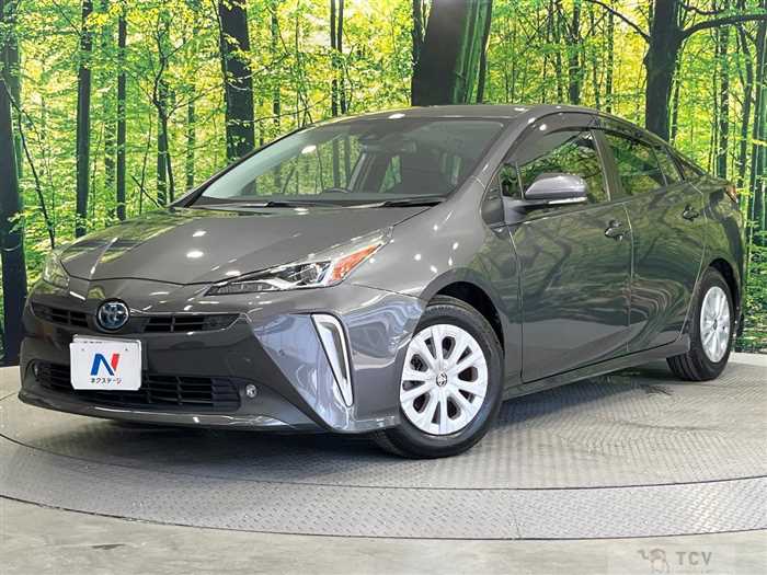 2021 Toyota Prius