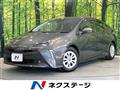 2021 Toyota Prius