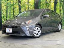 2021 Toyota Prius