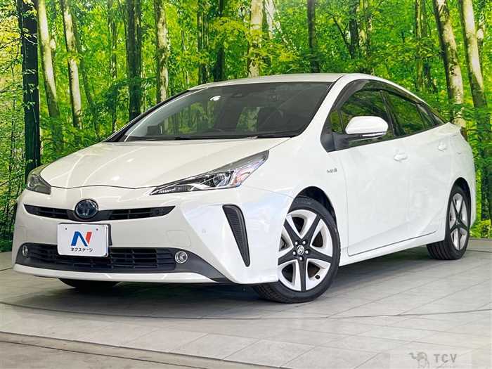 2019 Toyota Prius