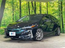 2017 Toyota Prius PHV