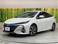 2017 Toyota Prius PHV