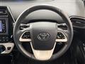 2017 Toyota Prius PHV