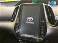 2019 Toyota Prius PHV