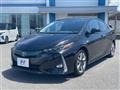 2017 Toyota Prius PHV
