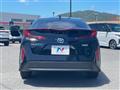 2017 Toyota Prius PHV