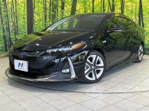 2021 Toyota Prius PHV