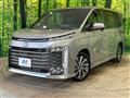 2025 Toyota Voxy
