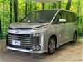 2025 Toyota Voxy