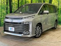 2025 Toyota Voxy