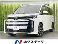 2026 Toyota Noah
