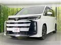 2026 Toyota Noah