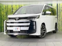 2026 Toyota Noah