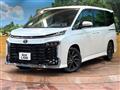 2026 Toyota Voxy