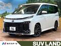 2026 Toyota Voxy