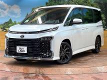 2026 Toyota Voxy
