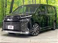 2026 Toyota Voxy