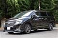 2012 Nissan Elgrand