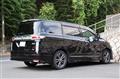 2012 Nissan Elgrand