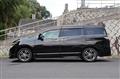 2012 Nissan Elgrand