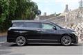 2012 Nissan Elgrand