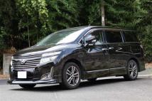 2012 Nissan Elgrand