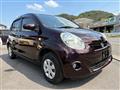 2012 Toyota Passo