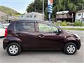 2012 Toyota Passo