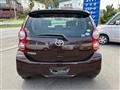 2012 Toyota Passo