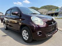 2012 Toyota Passo
