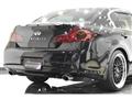 2010 Nissan Skyline