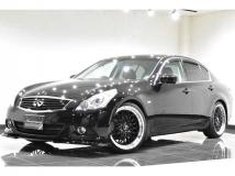 2010 Nissan Skyline