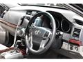 2010 Toyota Mark X