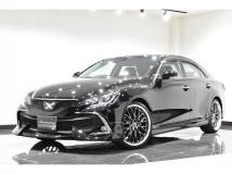 2010 Toyota Mark X