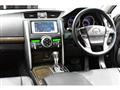 2013 Toyota Mark X