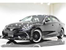 2013 Toyota Mark X