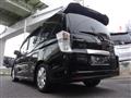 2011 Honda Step WGN