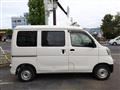 2020 Daihatsu Hijet Cargo
