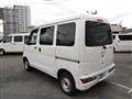 2020 Daihatsu Hijet Cargo