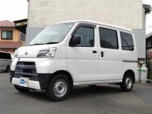 2020 Daihatsu Hijet Cargo