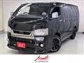 2020 Toyota Hiace Van