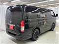 2020 Toyota Hiace Van