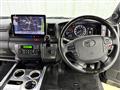 2020 Toyota Hiace Van
