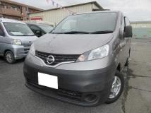 2020 Nissan NV200 VANETTE