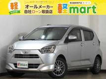 2020 Daihatsu Mira