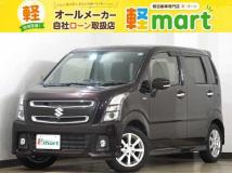 2017 Suzuki Wagon R