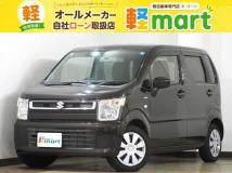 2017 Suzuki Wagon R