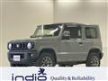 2022 Suzuki Jimny